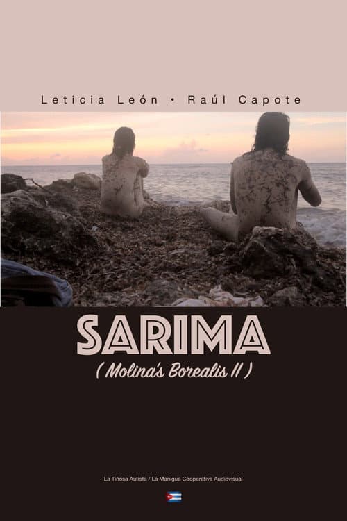 Постер: Sarima a.k.a. Molina's Borealis 2