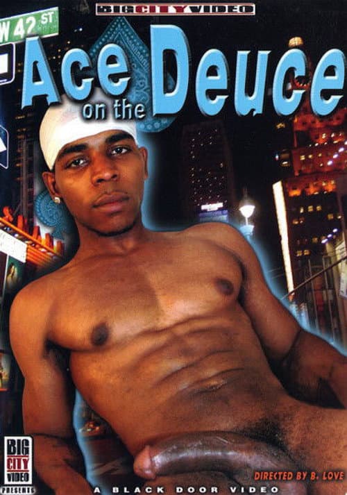 Постер: Ace on the Deuce