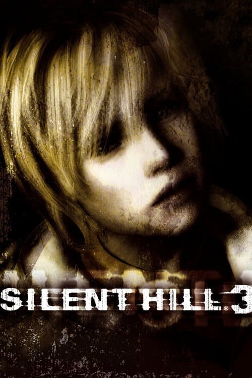 Постер: The Making of Silent Hill 3