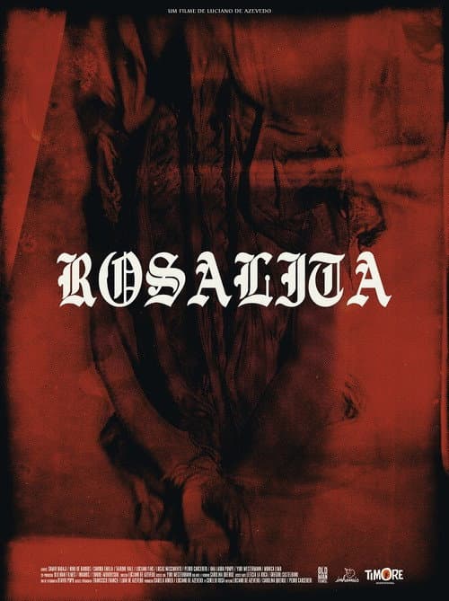 Постер: Rosalita