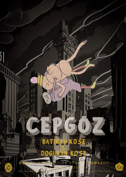 Постер: Cepgöz