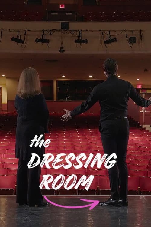Постер: The Dressing Room