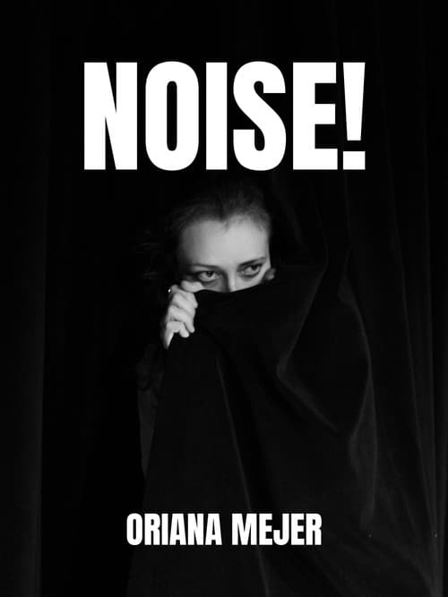 Постер: NOISE!