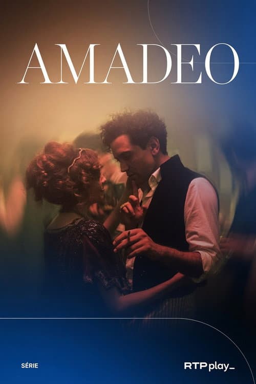 Постер: Amadeo