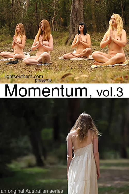 Постер: Momentum, vol. 3