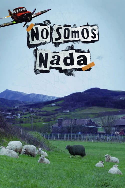 Постер: No somos nada