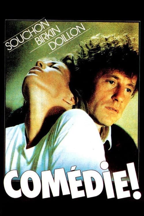 Постер: Comédie !