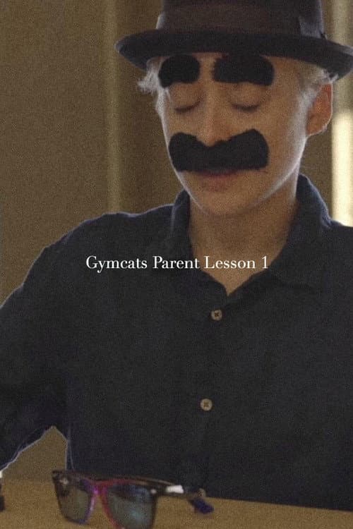 Постер: Gymcats Parent Lesson 1