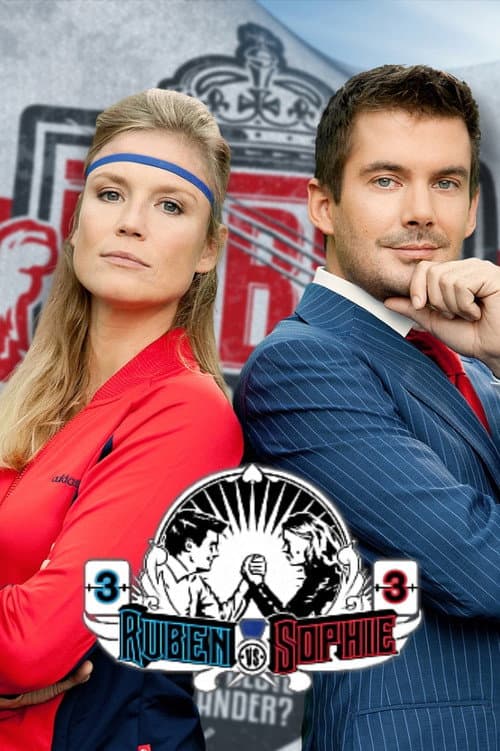 Постер: Ruben vs Sophie