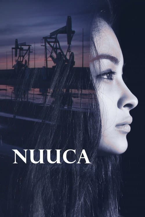 Постер: Nuuca