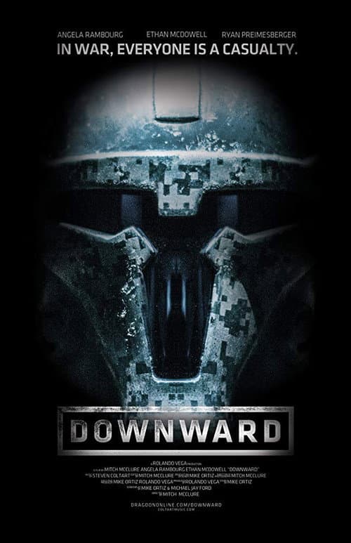Постер: Downward