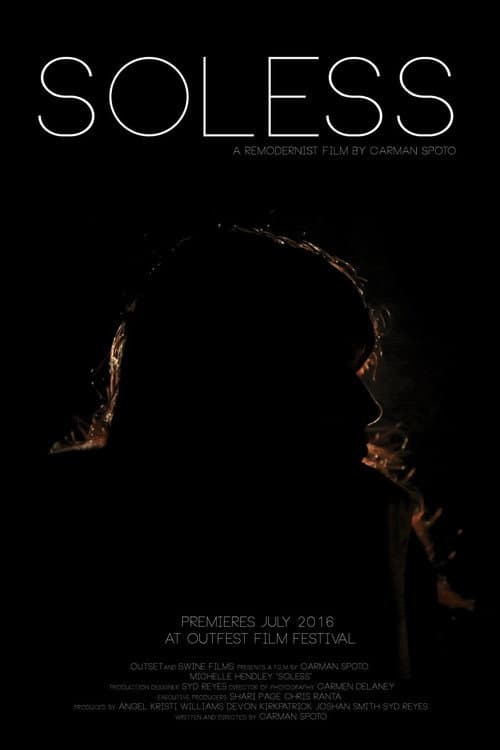 Постер: Soless