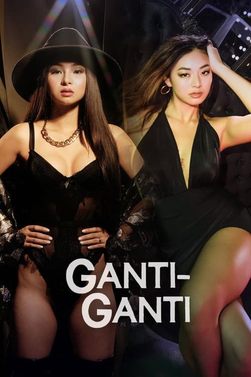 Постер: Ganti-Ganti