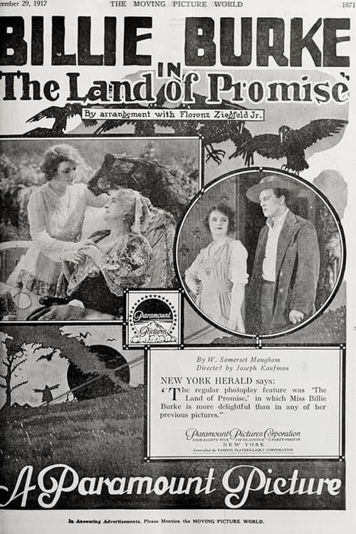 Постер: The Land of Promise