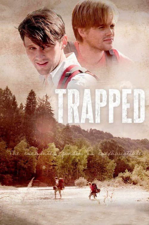 Постер: Trapped