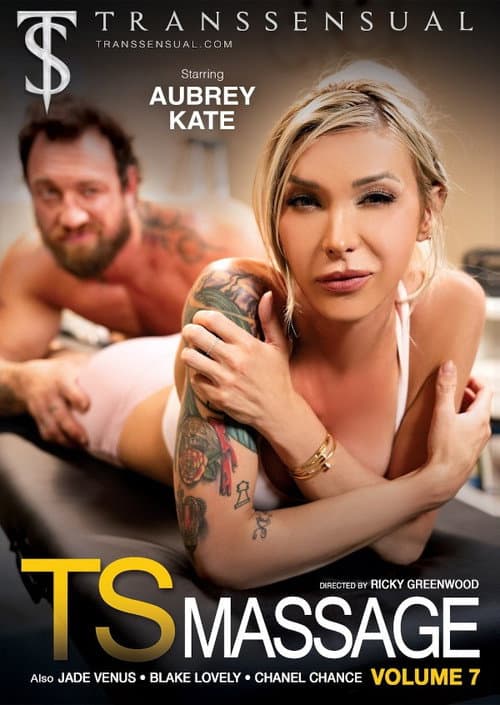 Постер: TS Massage 7