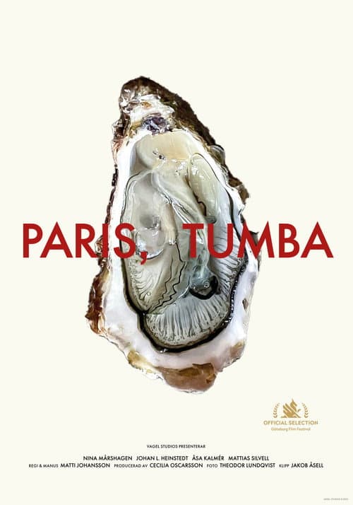 Постер: Paris, Tumba