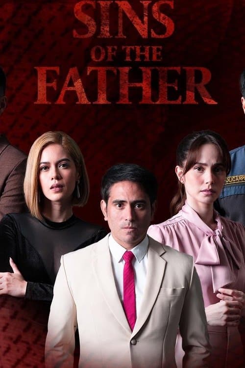 Постер: Sins of the Father