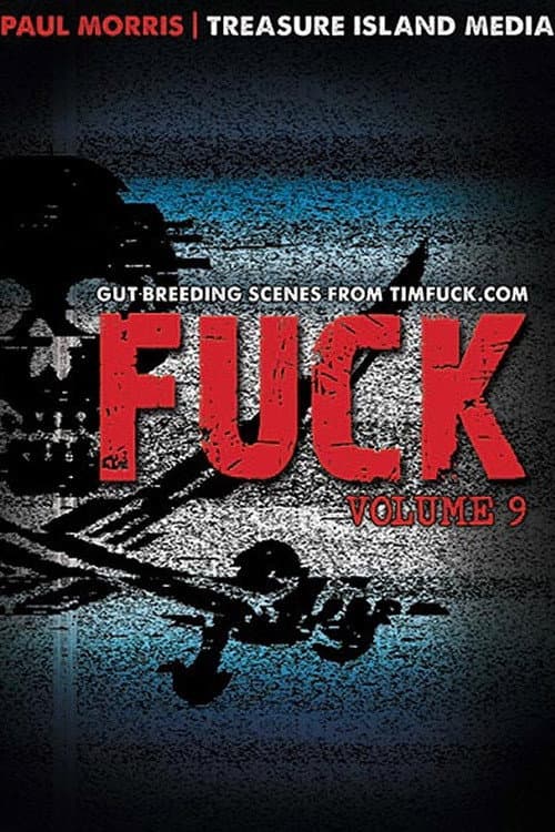 Постер: Fuck 9
