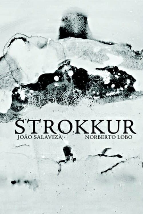 Постер: Strokkur