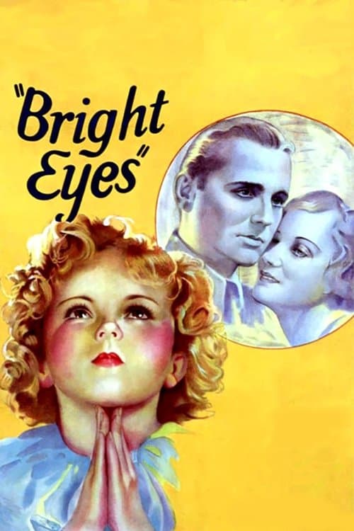 Постер: Bright Eyes