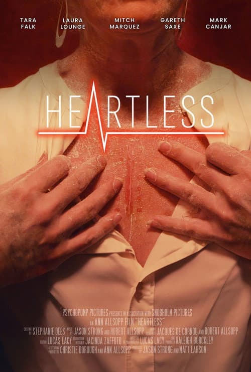 Постер: Heartless