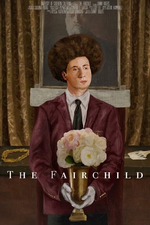 Постер: The Fairchild