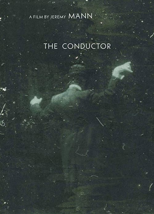 Постер: The Conductor
