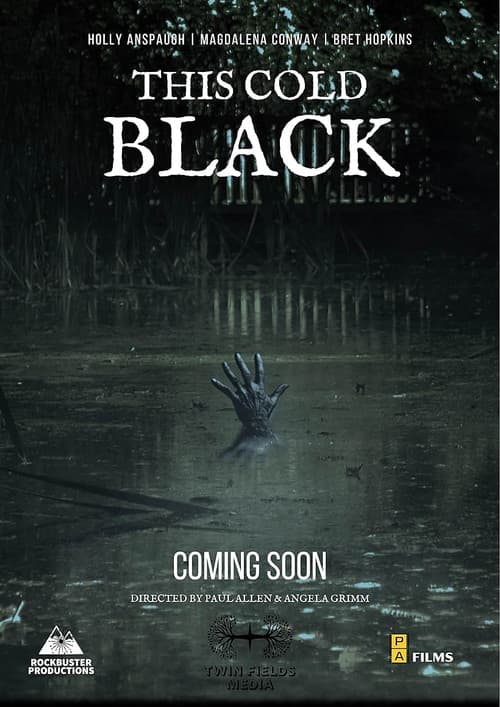 Постер: This Cold Black