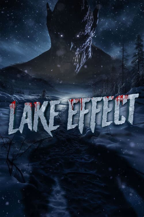 Постер: Lake Effect