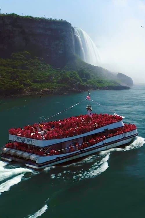 Постер: Reizen langs de mooiste rivieren ter wereld