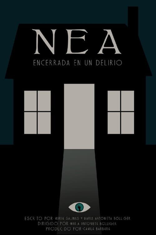 Постер: Nea