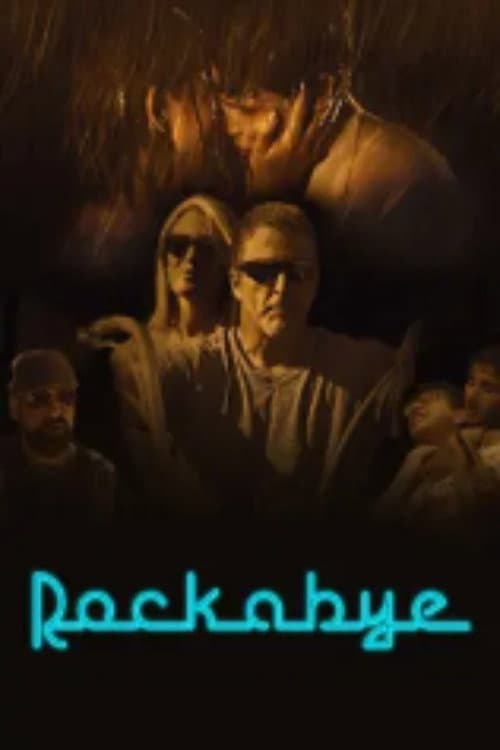 Постер: Rock a Bye