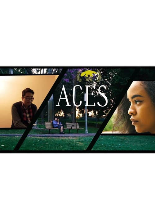 Постер: ACES