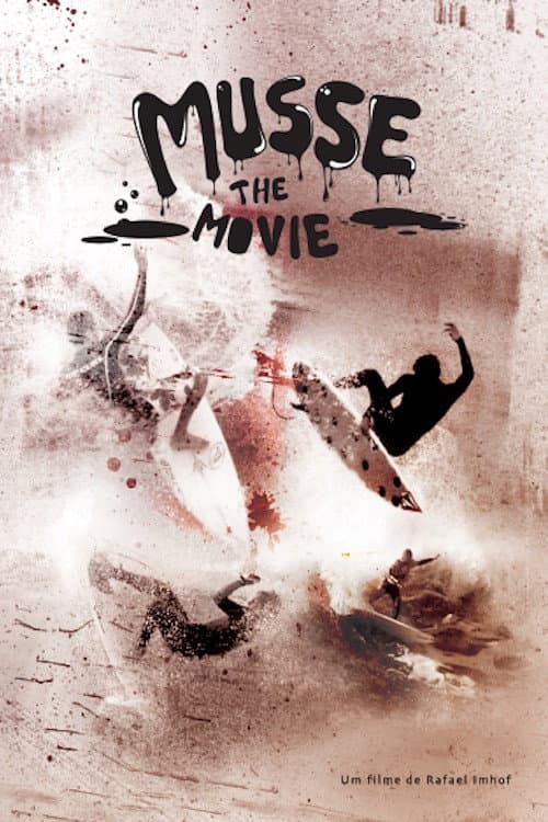 Постер: Musse The Movie