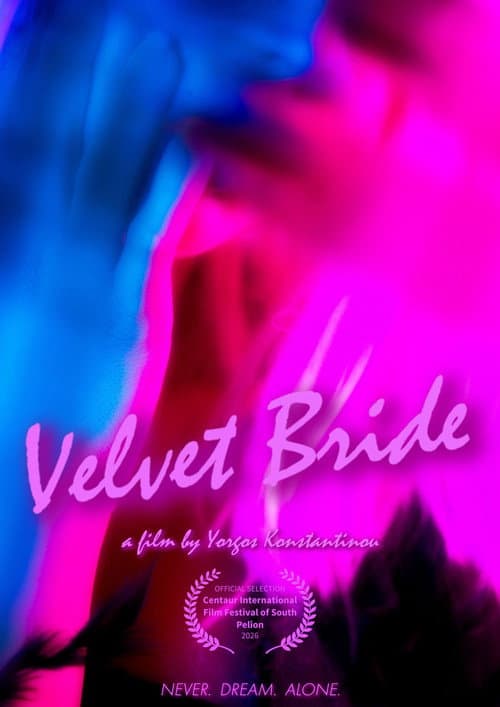 Постер: Velvet Bride