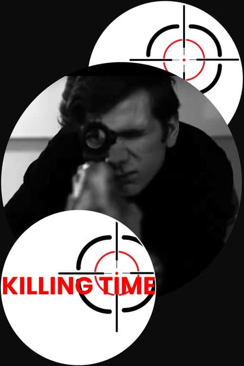 Постер: Killing Time