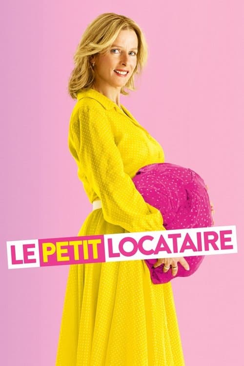 Постер: Le Petit Locataire