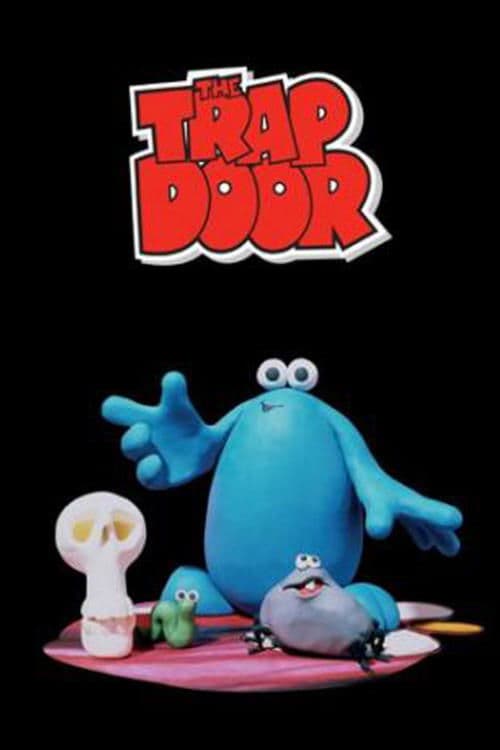 Постер: The Trap Door