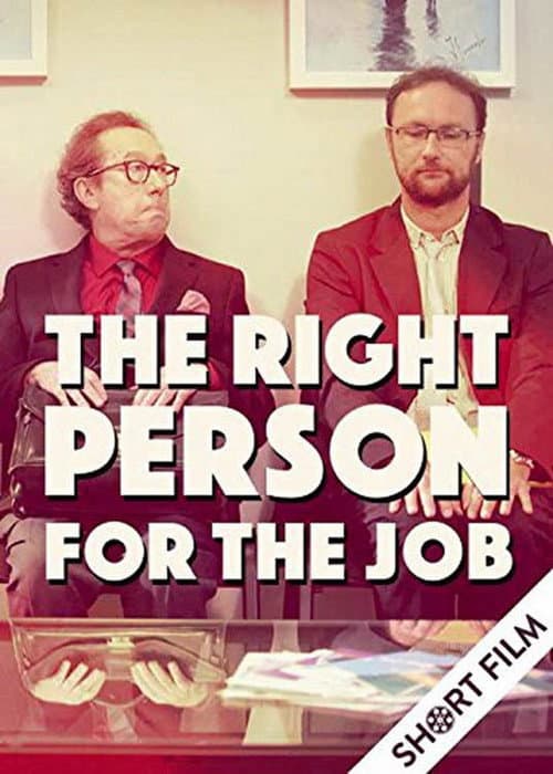 Постер: La tête de l'emploi