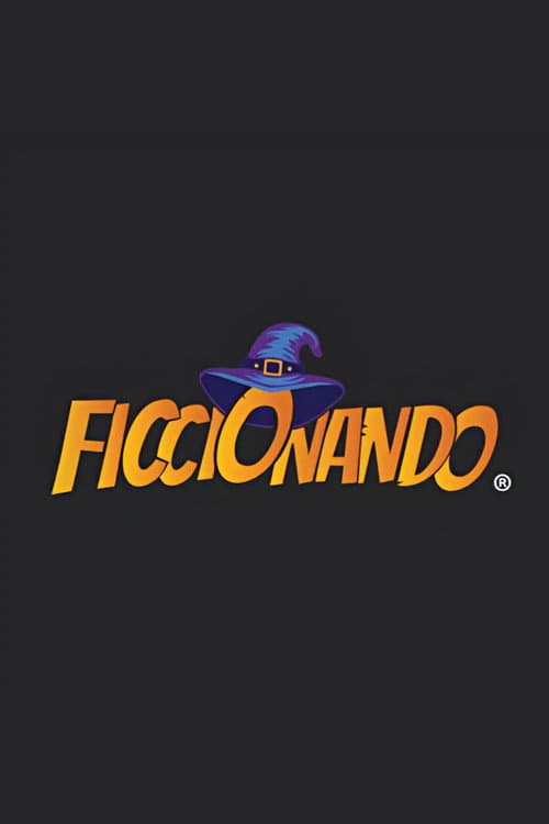 Постер: FICCIONANDO