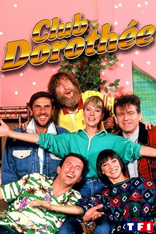 Постер: Club Dorothée