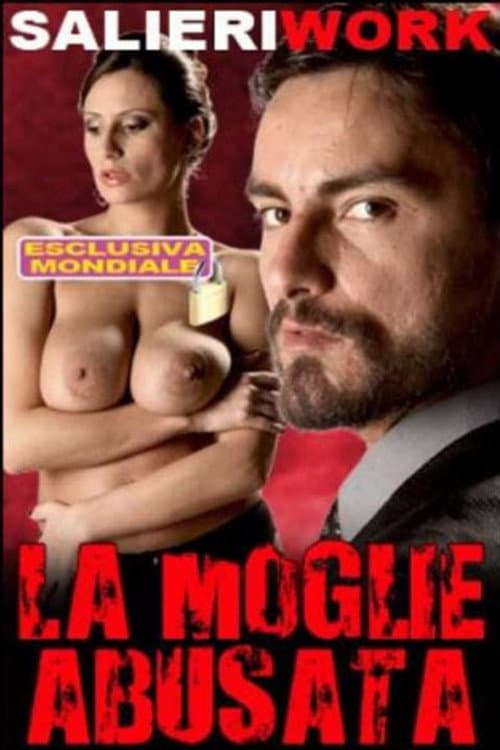 Постер: La Moglie Abusata
