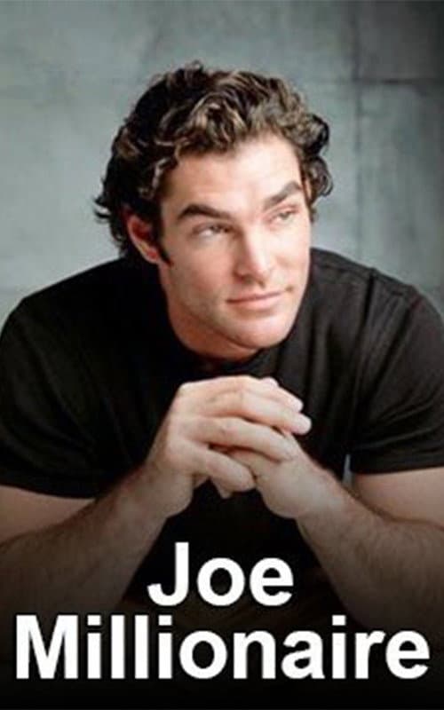 Постер: Joe Millionaire