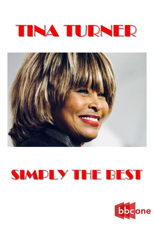 Постер: Tina Turner: Simply the Best