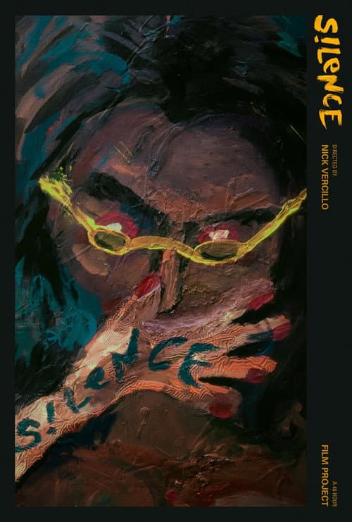 Постер: Silence