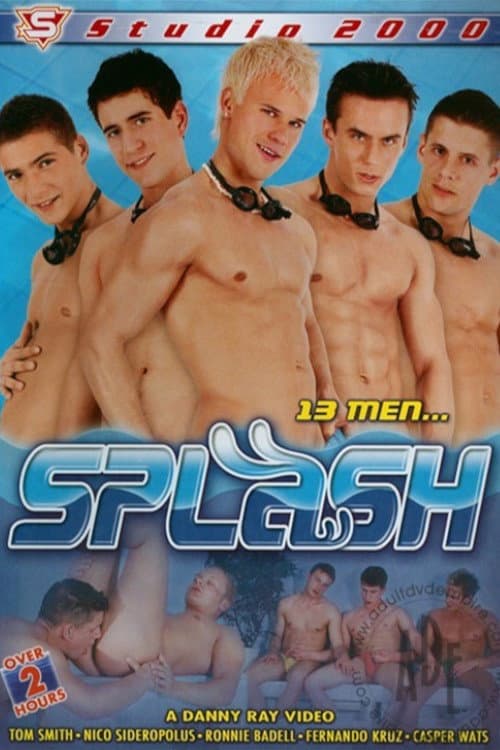 Постер: Splash