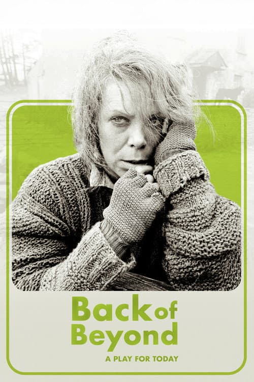 Постер: Back of Beyond