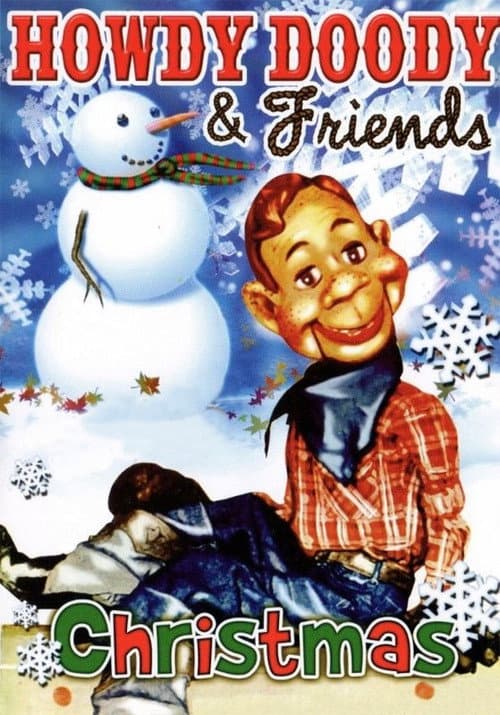 Постер: Howdy Doody's Christmas