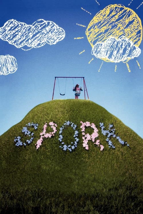 Постер: Spork